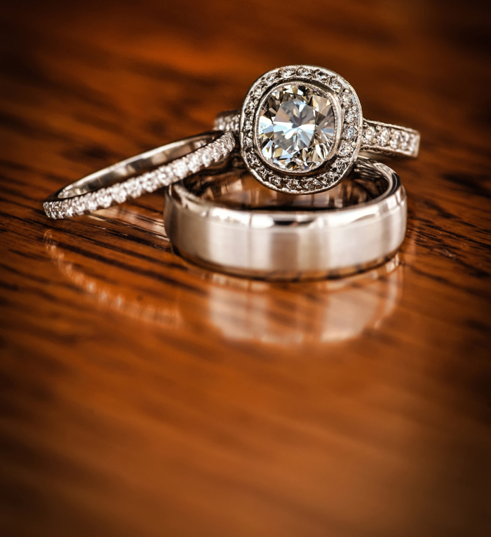 Should you sell your engagement ring after your divorce? (Yes, and ...