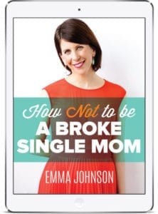how-not-to-be-a-broke-single-mom-ebook