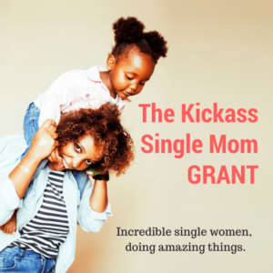 single mom grant