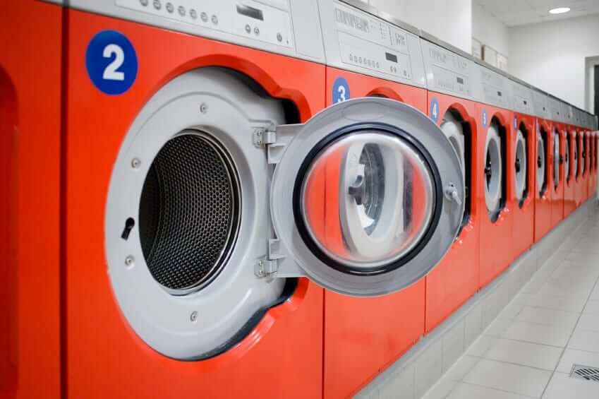 Hire someone to do laundry and household chores to save time, and use that time to earn more and enjoy LIFE!