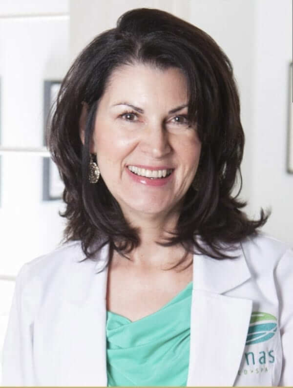 Dr. Susan O'Malley
