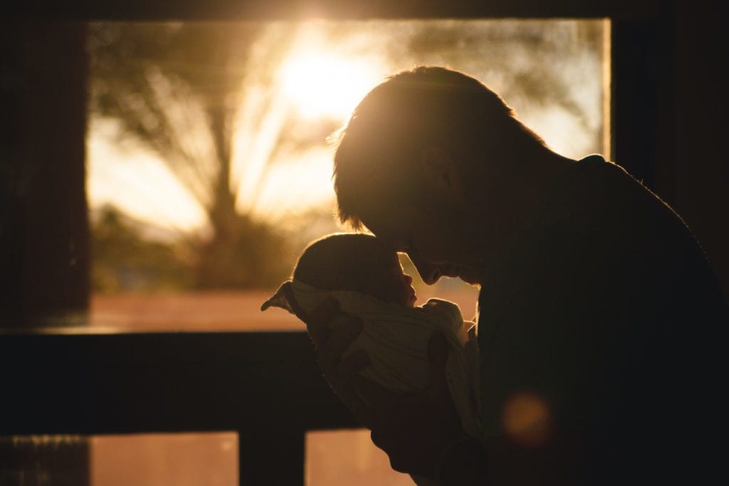 1024px x 683px - A dad explains why he stopped seeing his young son after divorce