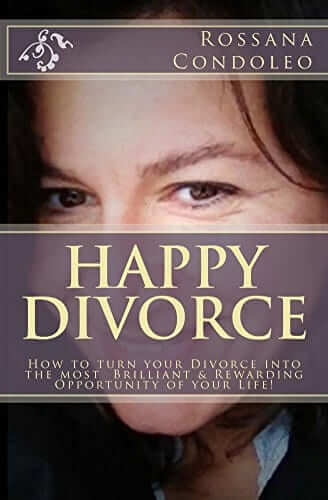 Happy Divorce by Rossana Condoleo.