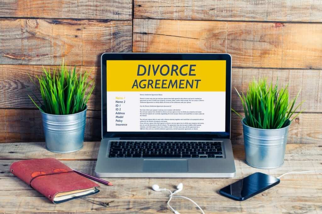 LegalZoom provides affordable help and advice from attorneys on divorce, but it’s expensive compared to other services.