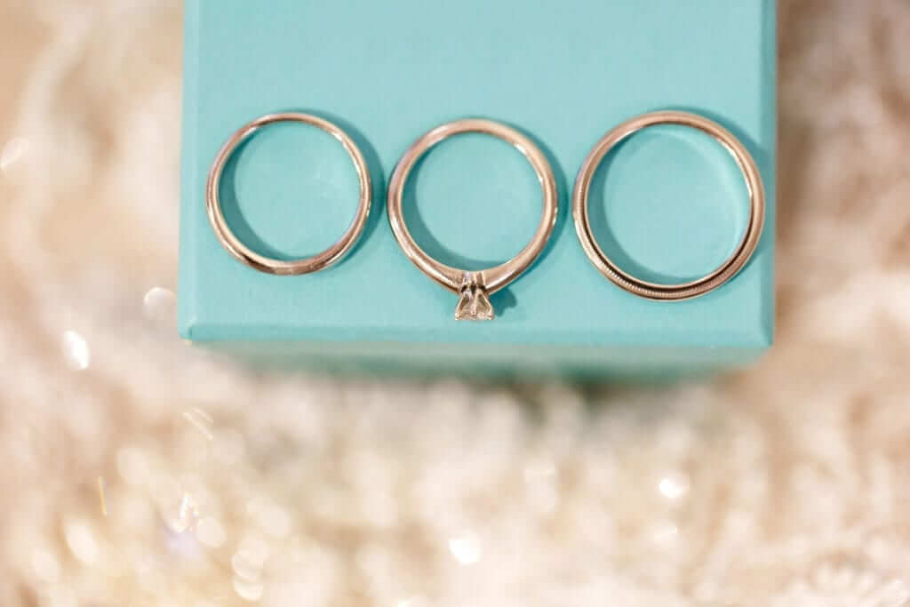 How to sell a Tiffany ring for the most cash, safely.