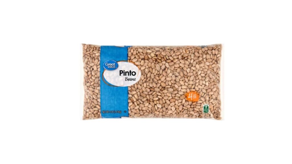 4lb pinto beans