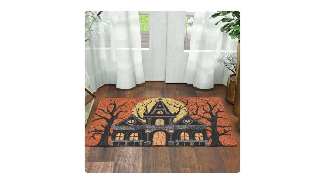 Accent Rug