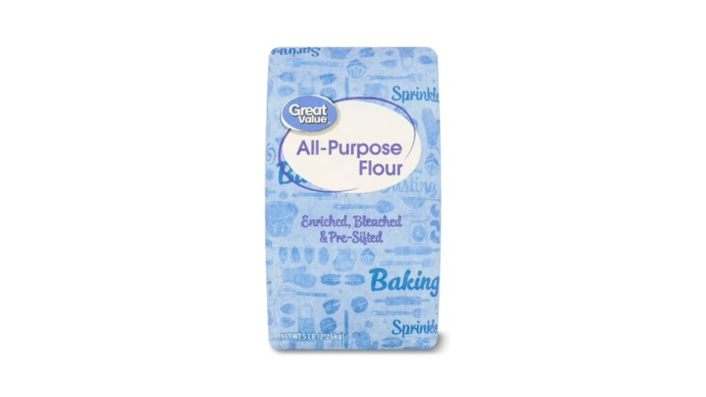 All Purpose flour