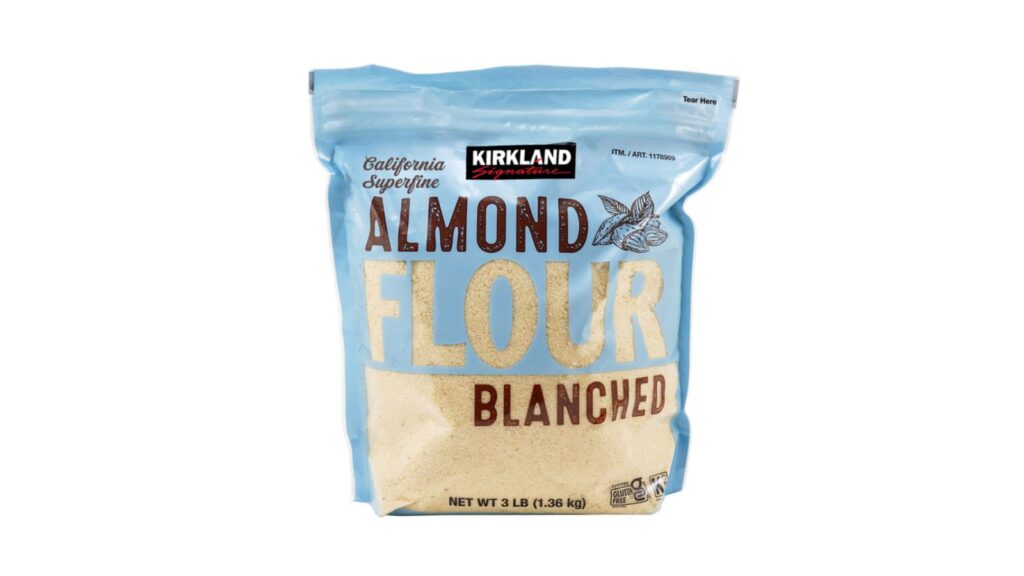 Almond Flour