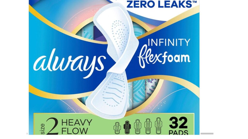 Always Infinity