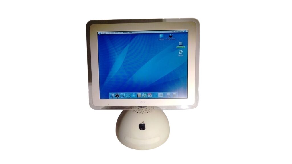 Apple iMac G4