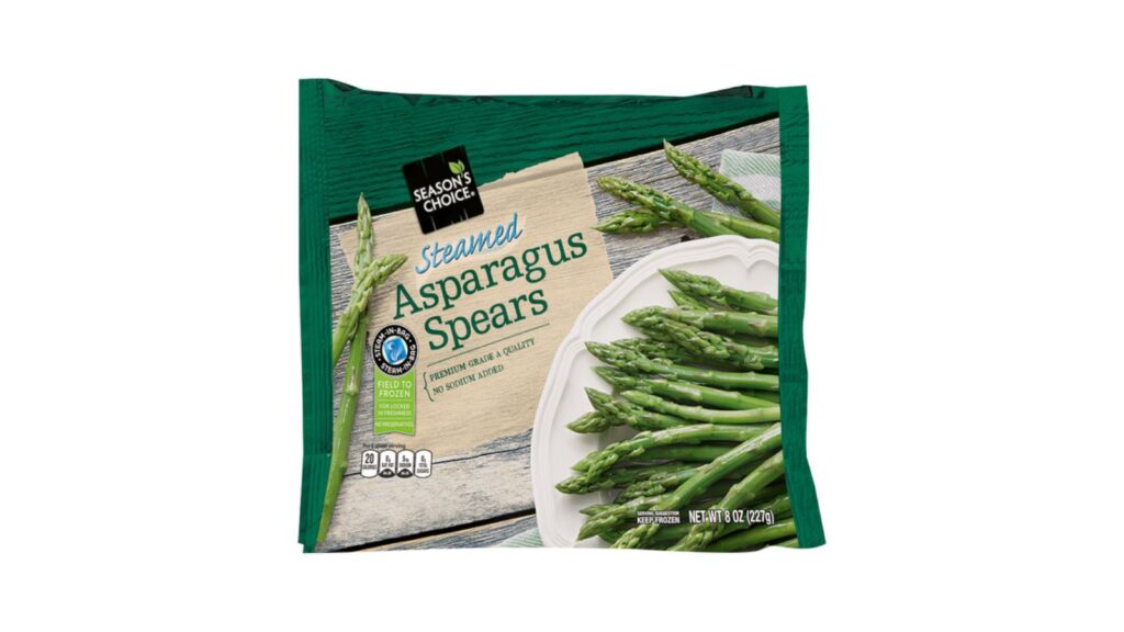 Asparagus
