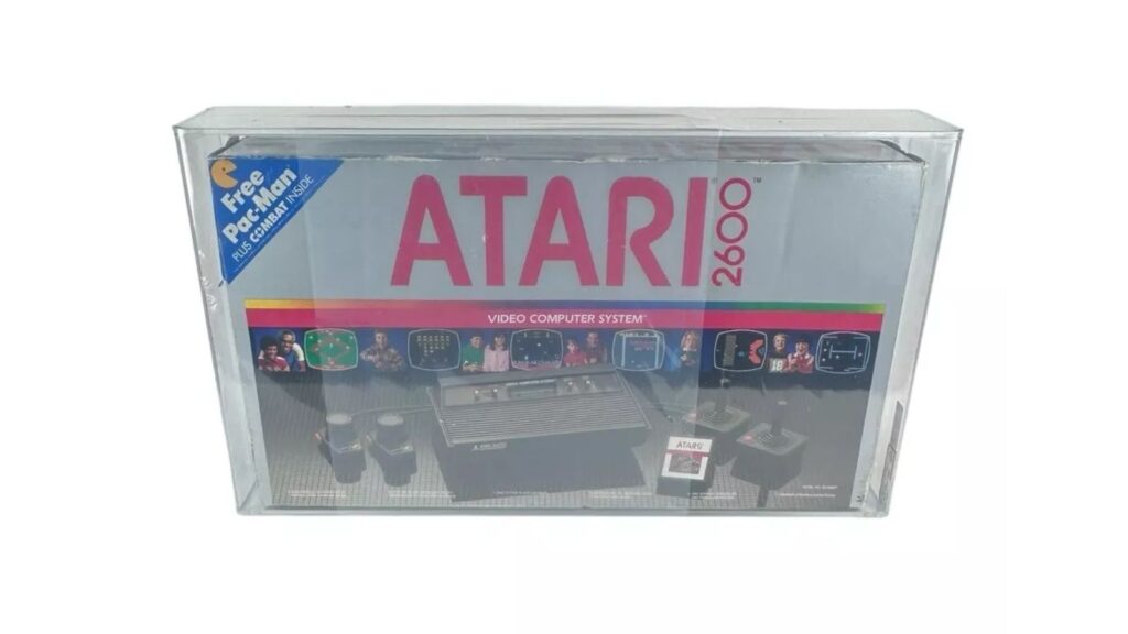 Atari 2600