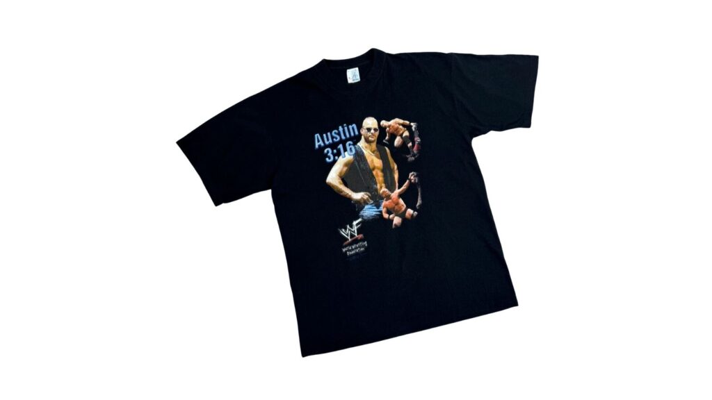 Austin 316 T-shirt