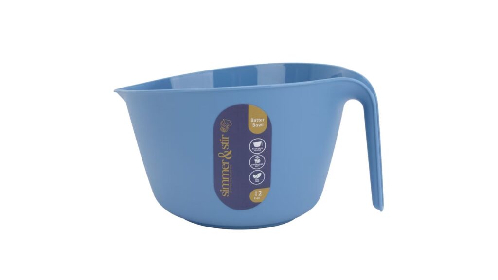 Batter Bowl