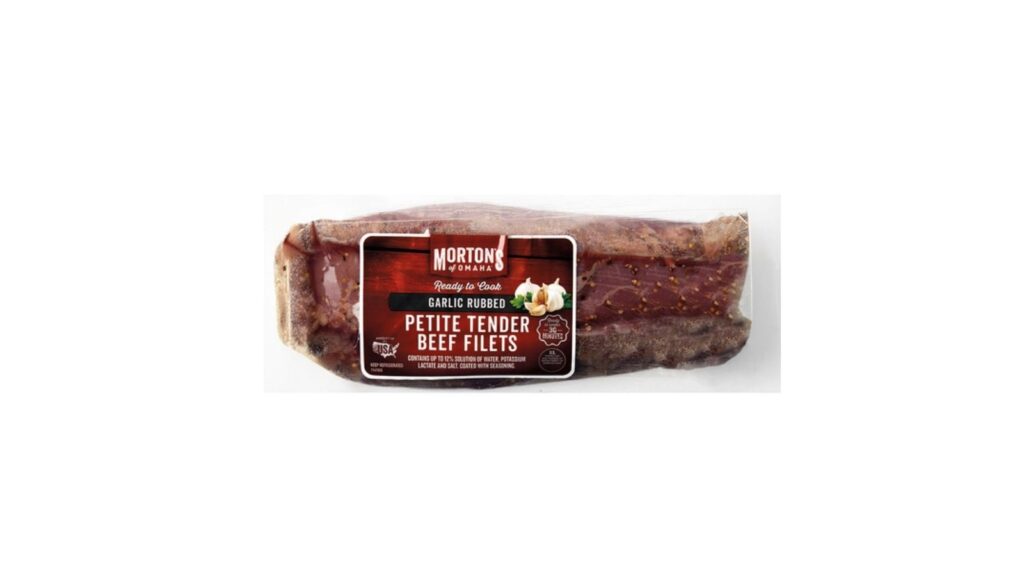 Beef Filets