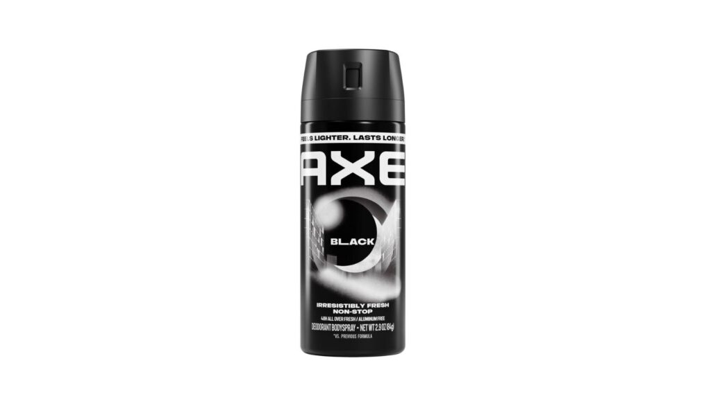 Body Spray