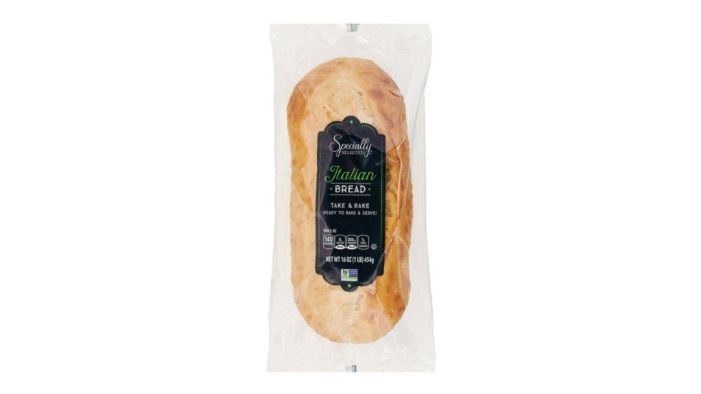 Bread 