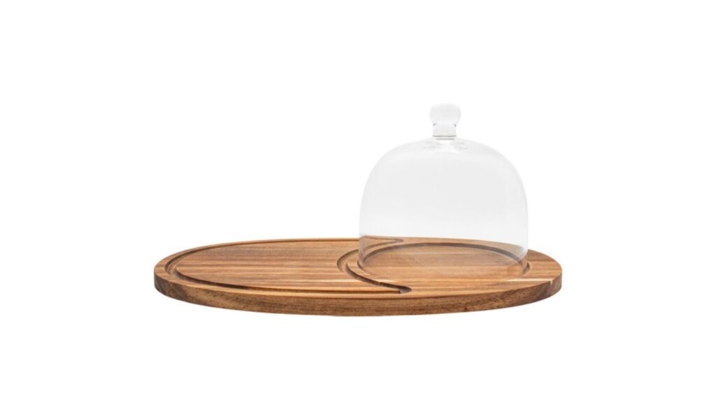 Bread board