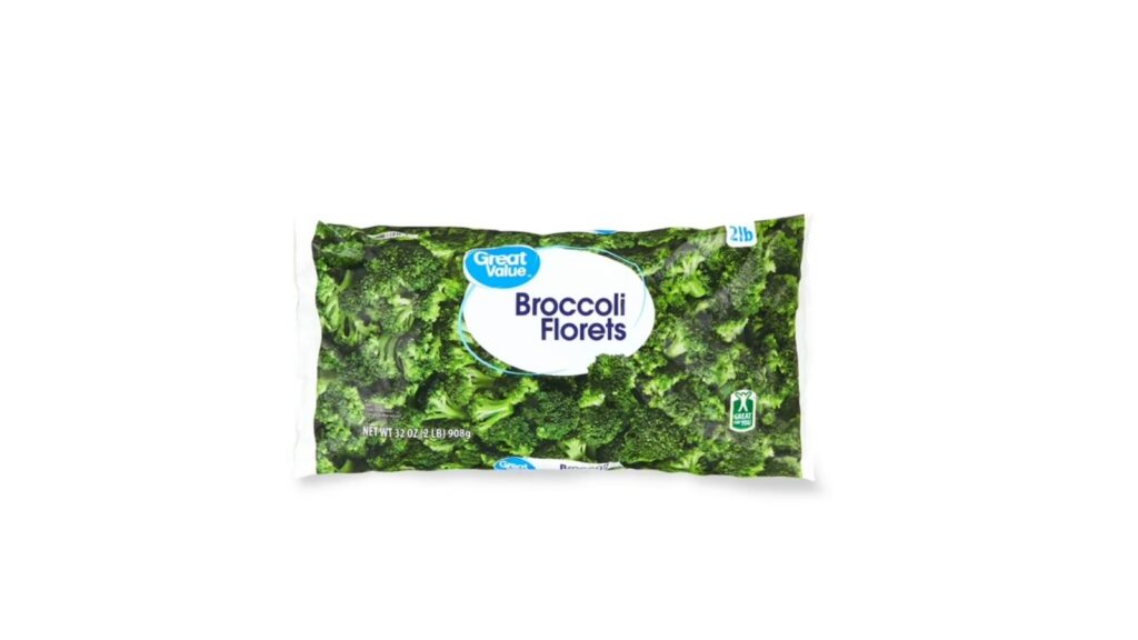 Broccoli 