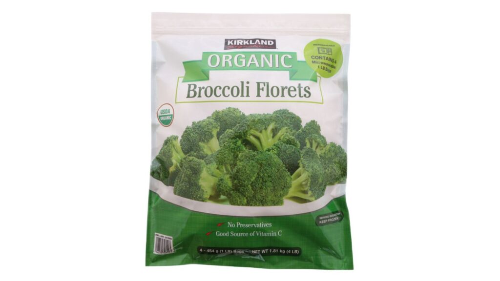 Broccoli