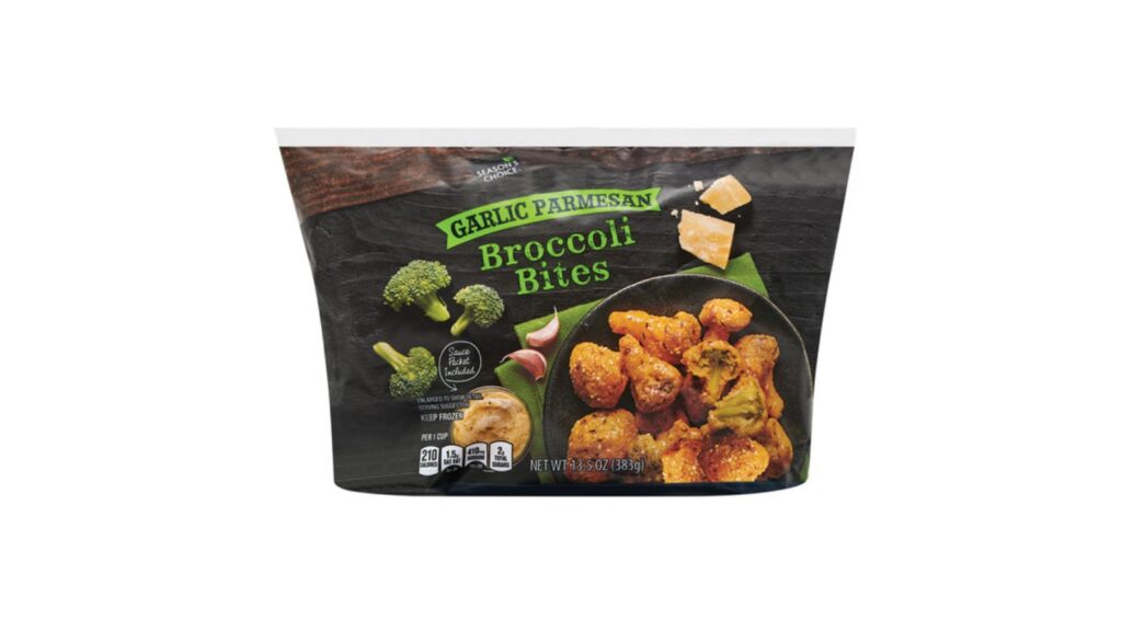 Broccoli Bites