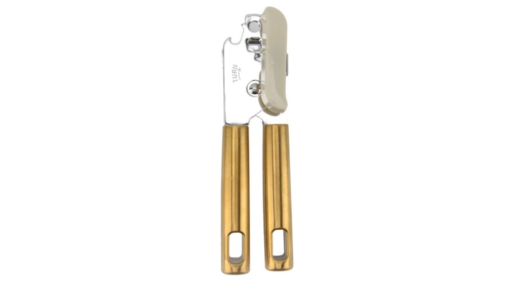 Can Opener 