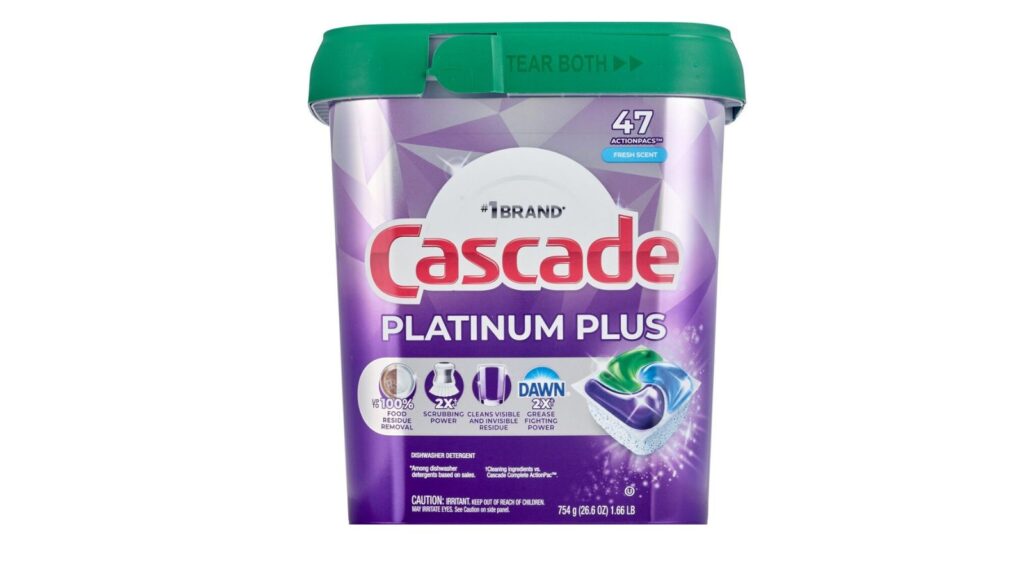 Cascade