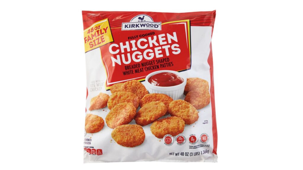 Chicken Nuggets