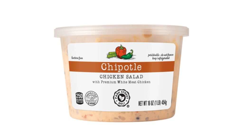 Chicken Salad