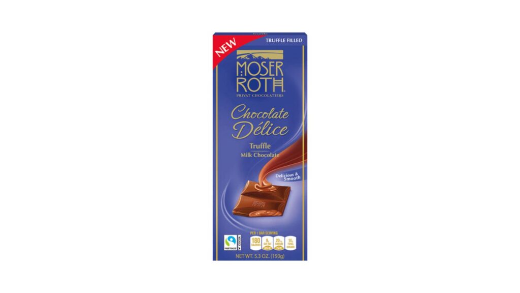 Chocolate Truffle