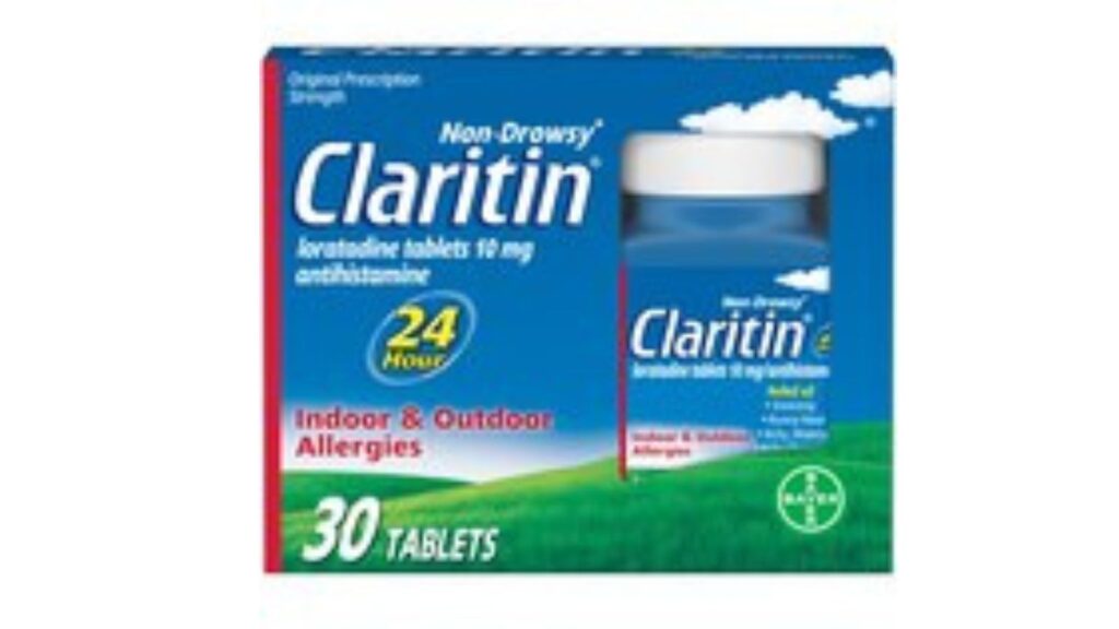 Claritin