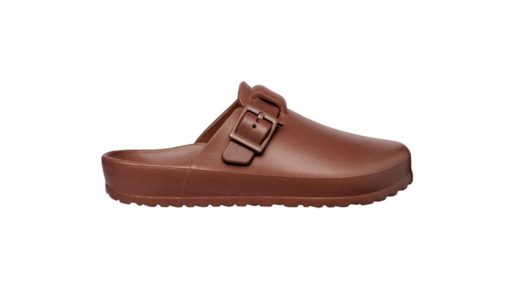 Clogs