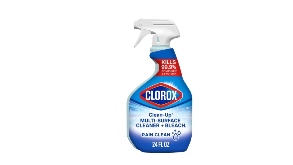 Clorox