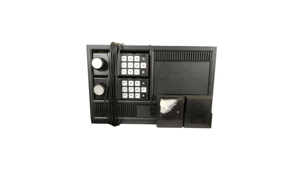 ColecoVision