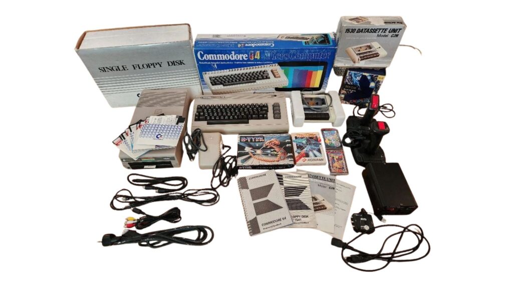 Commodore 64