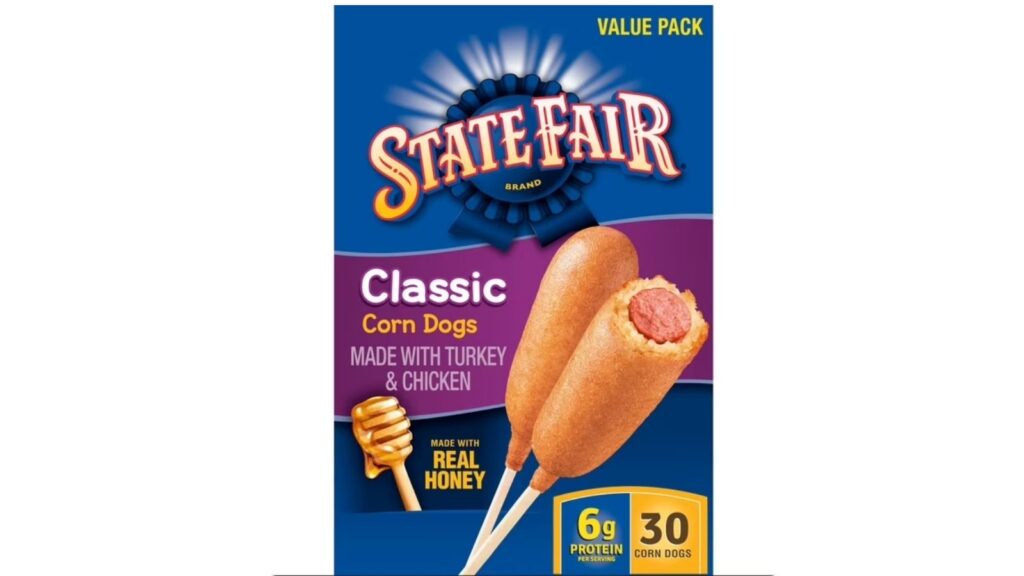 Corn Dogs