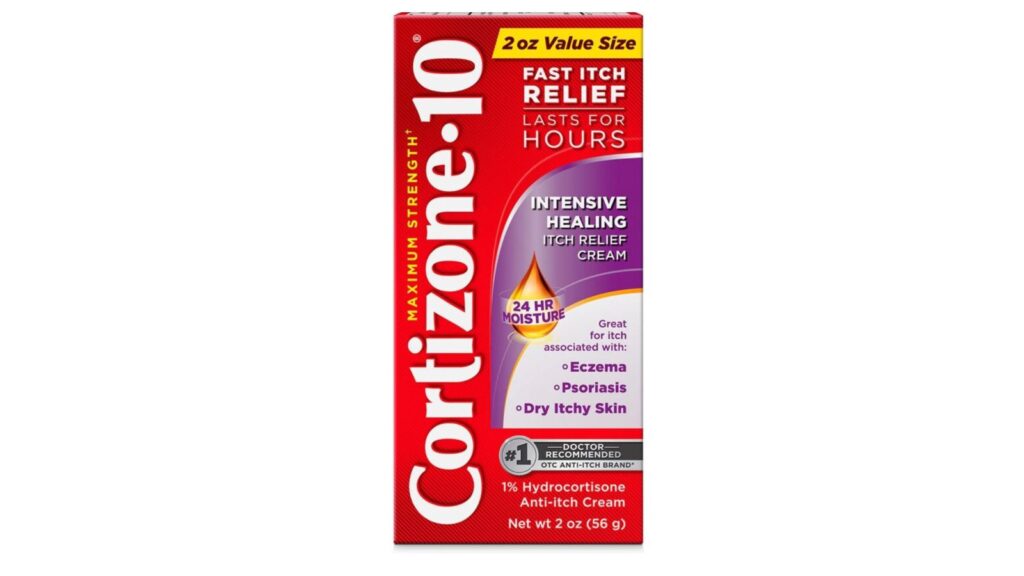 Cortizone