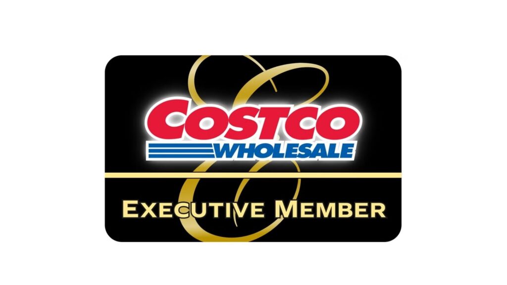 Costco Executive Member