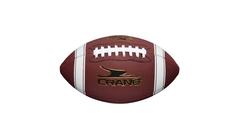 Crane ball