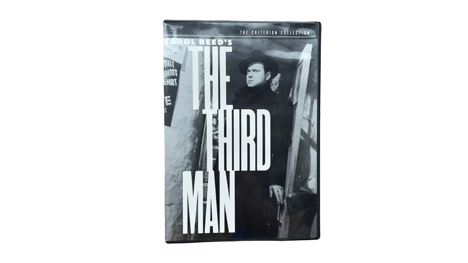 14 DVDs sitting in your collection that are worth real money