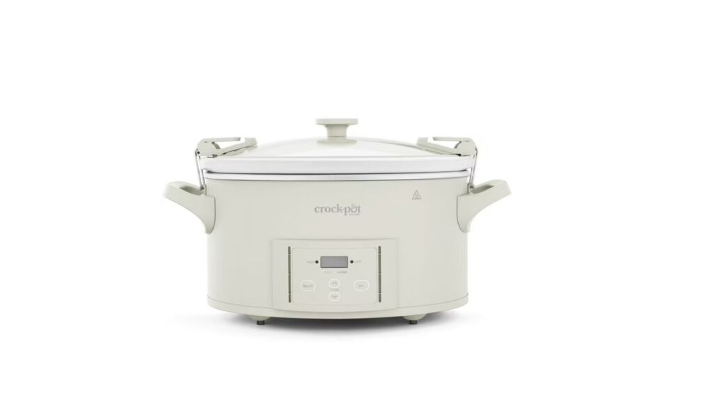 Crock Pot