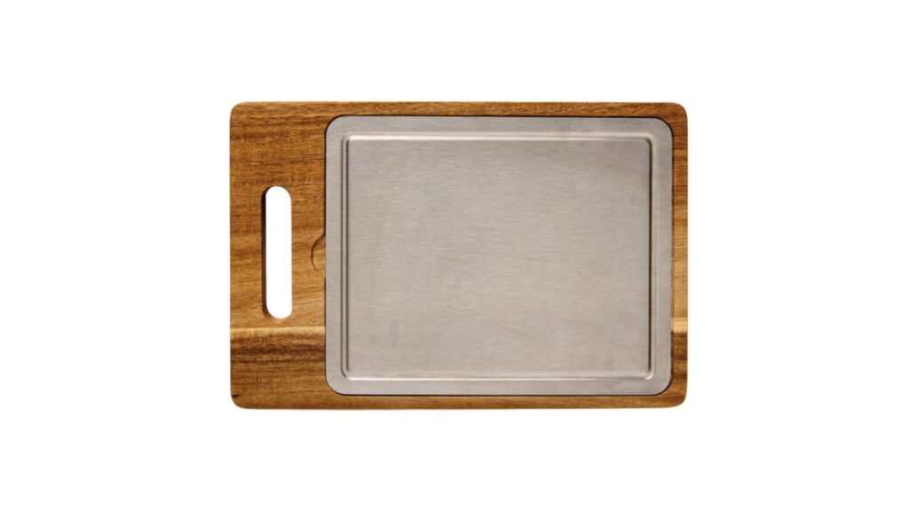 Crofton Titanium Board