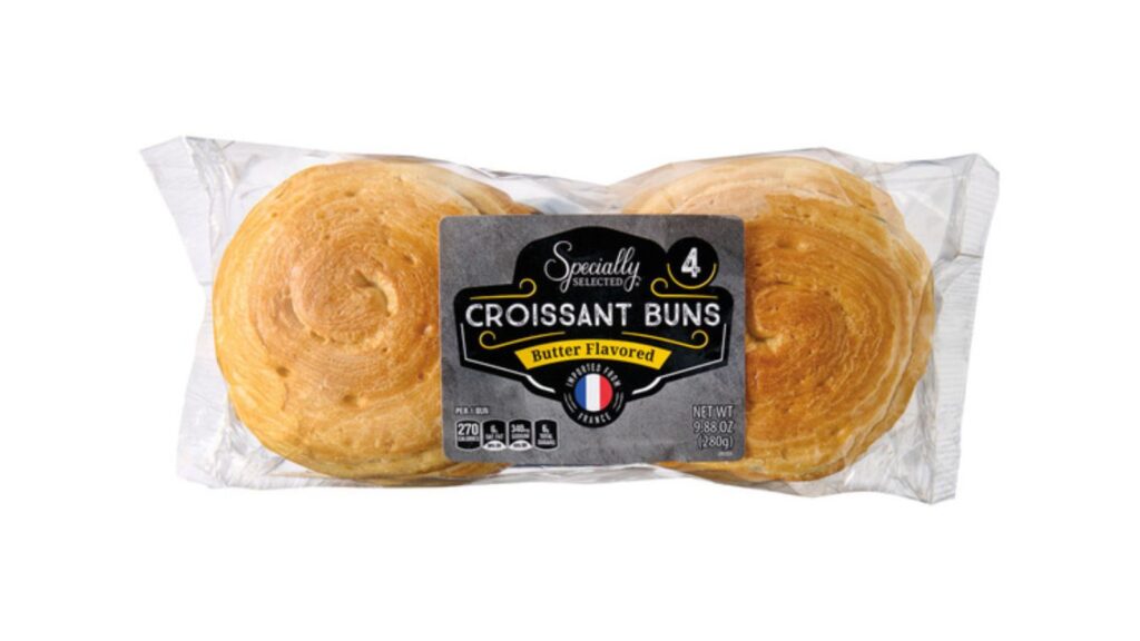 Croissant Buns