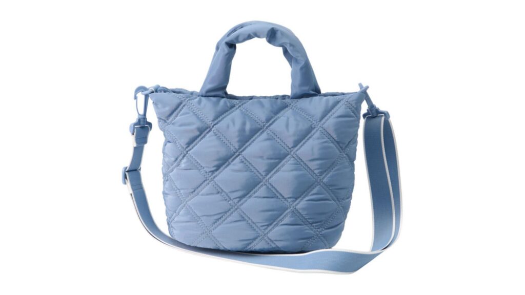 Crossbody bag