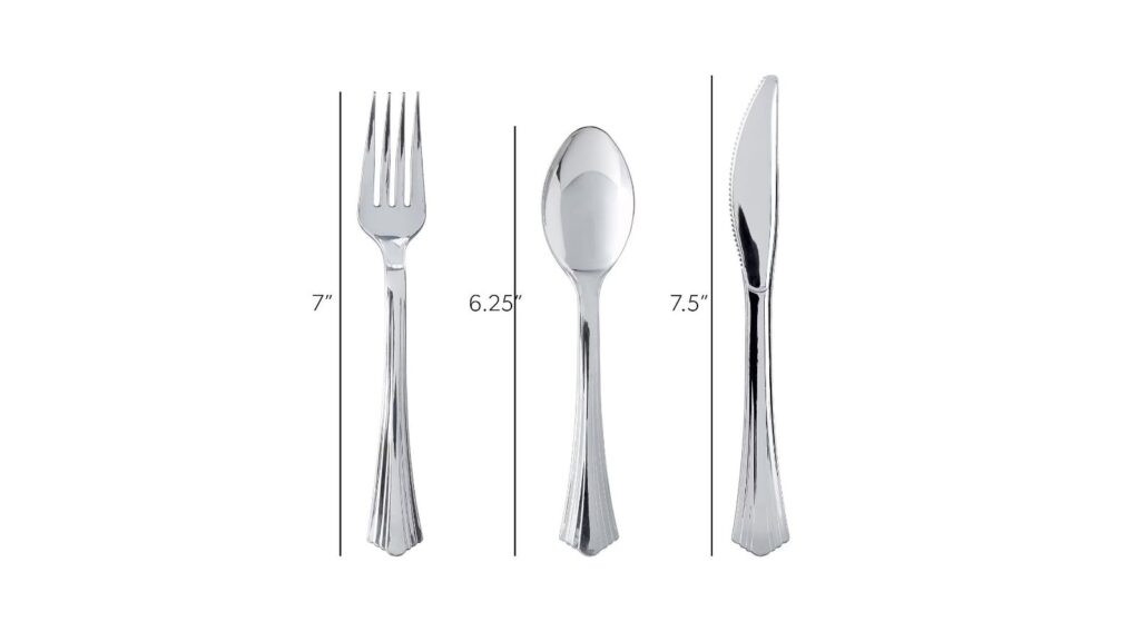 Cutlery