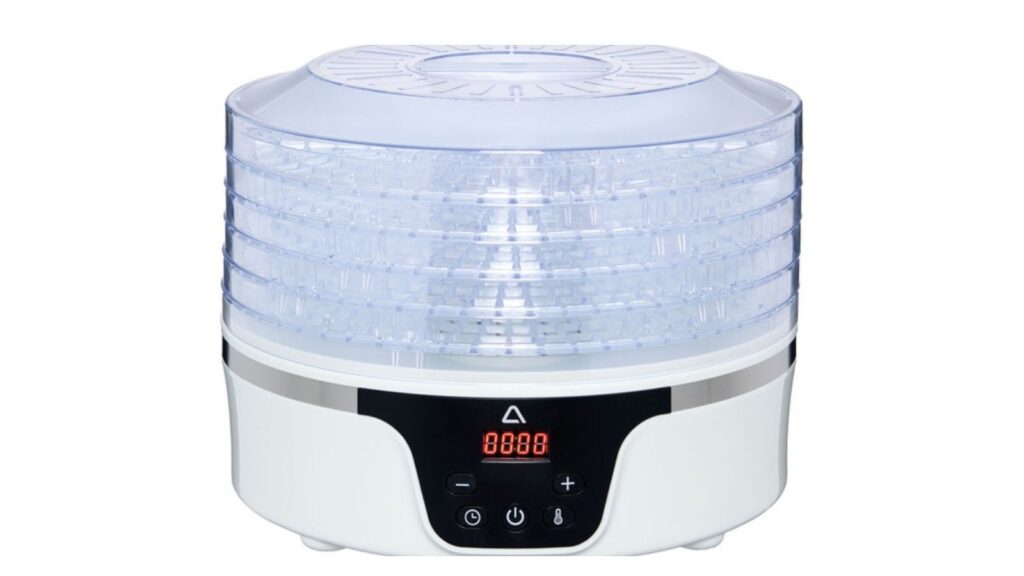 Dehydrator