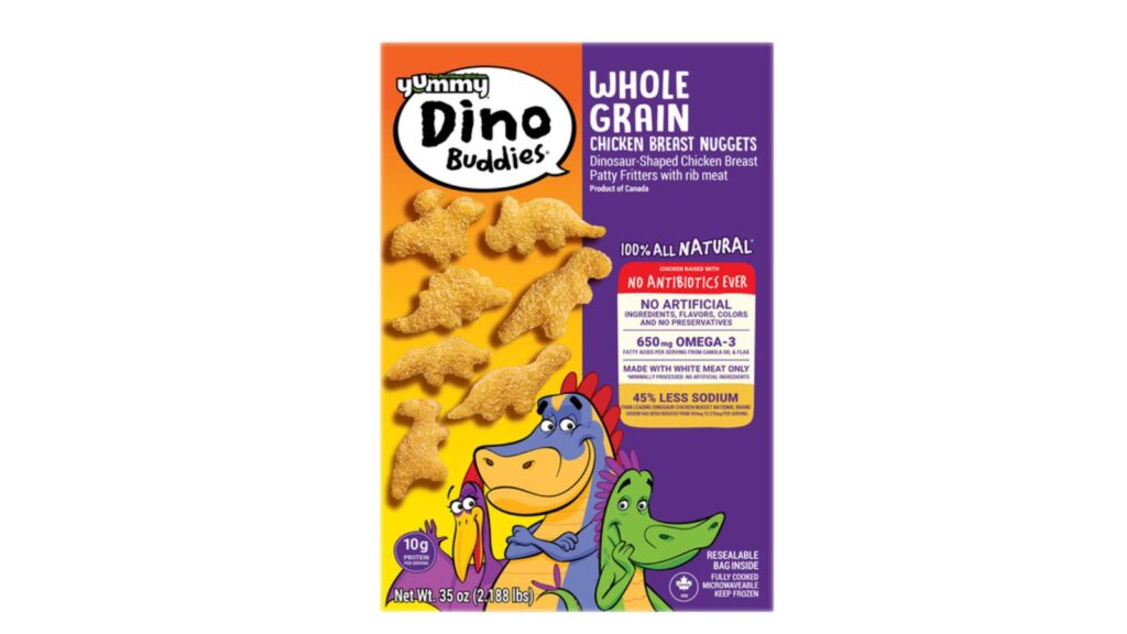 DinoBuddies