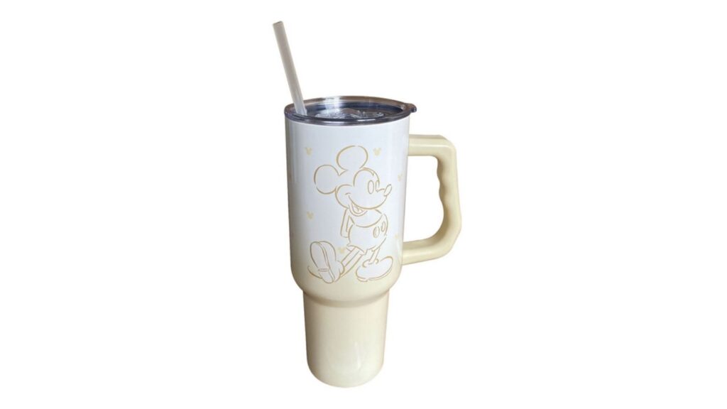 Disney Tumbler