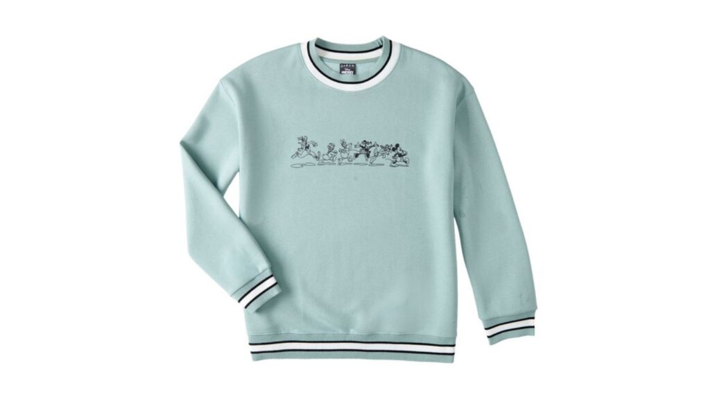 Disney pullover